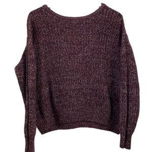 TNA Sweater